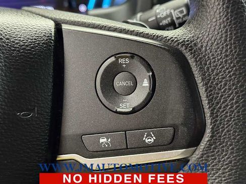 Used 2021 Honda Odyssey LX image 40