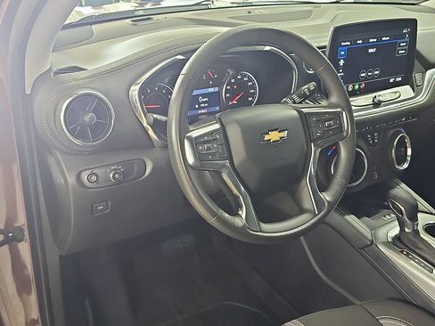 Certified 2023 Chevrolet Blazer LT w/ Convenience Package AWD/4WD image 21
