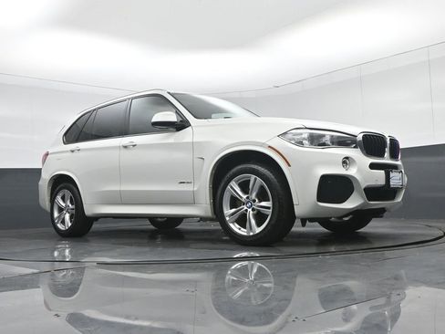 Used 2018 BMW X5 xDrive35i image 57