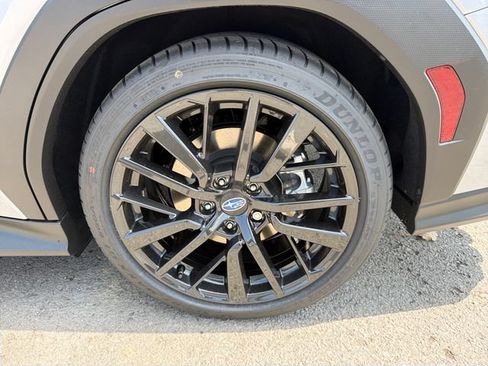 New 2026 Subaru WRX Limited w/ WRX Electronics Package AWD/4WD image 26