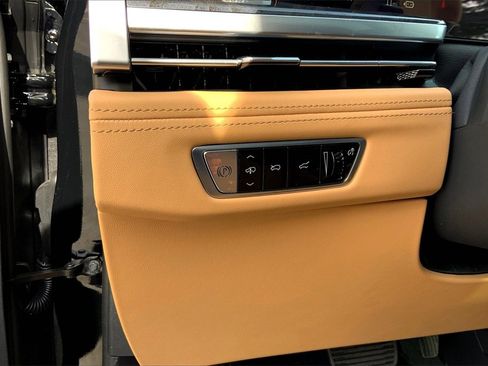 New 2025 Cadillac Escalade IQ Luxury 2 image 19