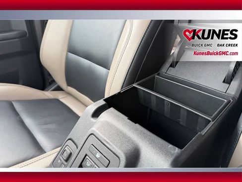 Used 2024 Ford Bronco Wildtrak image 20