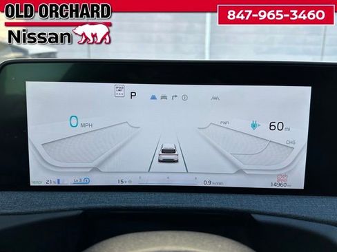 Used 2024 Kia EV6 Wind w/ Wind Technology Package image 22