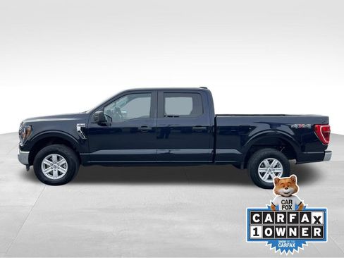 Used 2023 Ford F150 XLT image 7