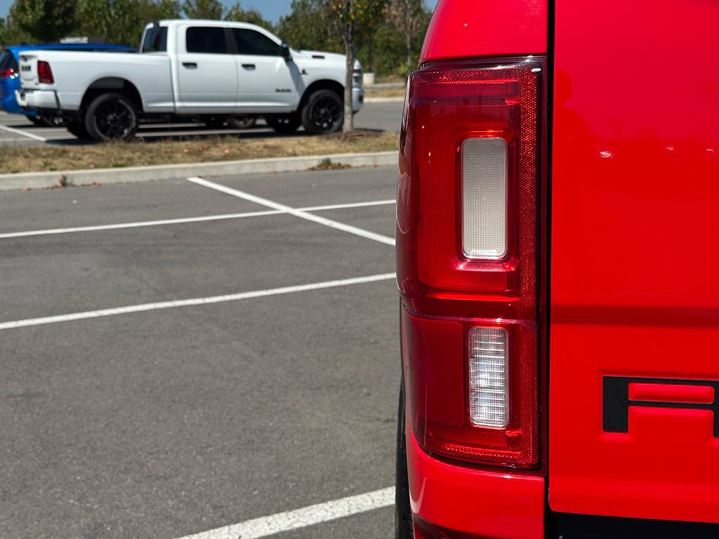 Used 2020 Ford Ranger 2WD SuperCrew image 43