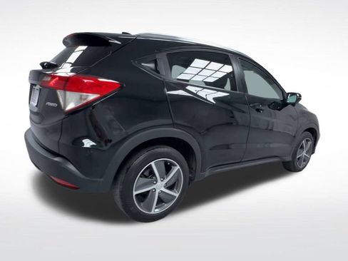 Used 2022 Honda HR-V EX image 8