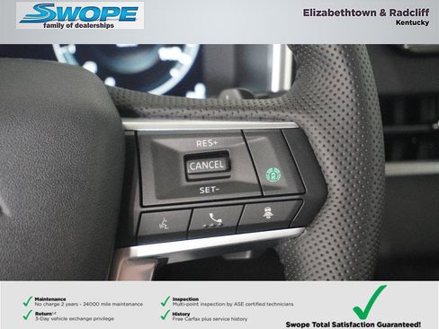 New 2025 Mitsubishi Outlander SE image 14