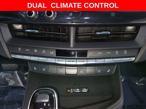 Used 2021 Cadillac CT4 Premium Luxury image 24