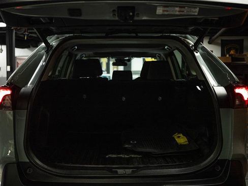 Used 2023 Toyota RAV4 XLE image 7