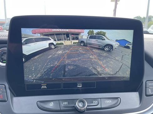 Used 2023 Chevrolet Blazer LT AWD/4WD image 20
