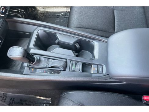 Certified 2025 Honda Accord SE image 30