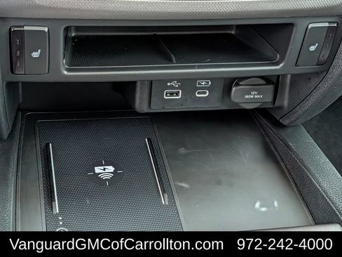 Used 2025 Honda Ridgeline RTL image 16