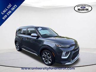 Used 2020 Kia Soul X-Line FWD 360° Tour