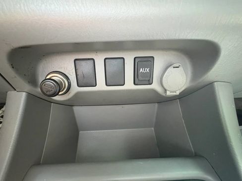 Used 2011 Toyota Tacoma 4x4 Double Cab w/ SR5 Pkg #2 image 17