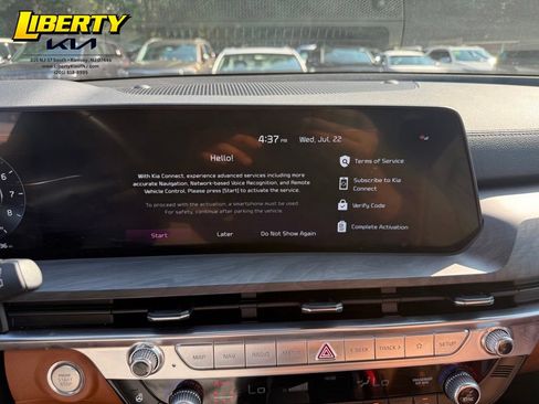 Used 2024 Kia Telluride SX X-Line AWD/4WD image 14