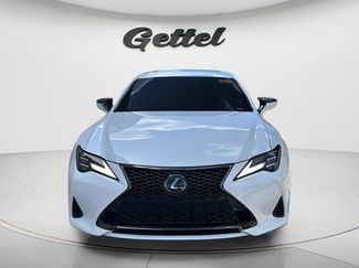 Used 2019 Lexus RC 350 F Sport RWD video 2