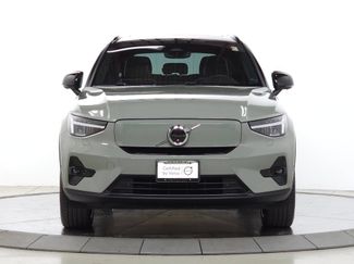 Certified 2023 Volvo XC40 Recharge Plus w/ Protection Package Premier AWD/4WD video 2