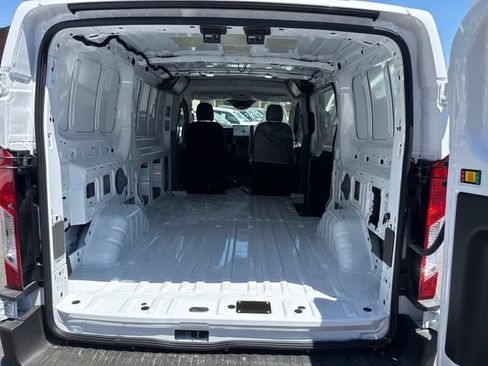 New 2026 Ford Transit 150 Low Roof AWD image 14
