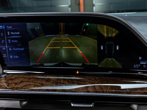 Used 2022 Cadillac Escalade ESV Sport Platinum image 21