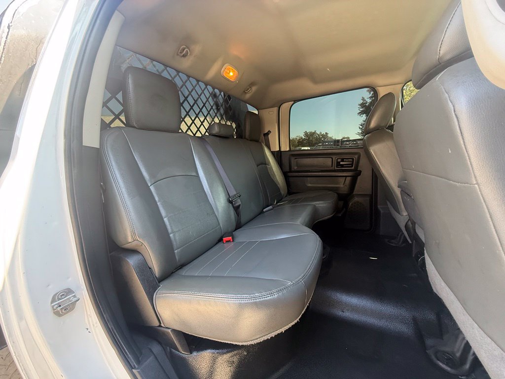 Used 2016 RAM 4500 Tradesman w/ Ambulance Prep Group AWD/4WD image 26