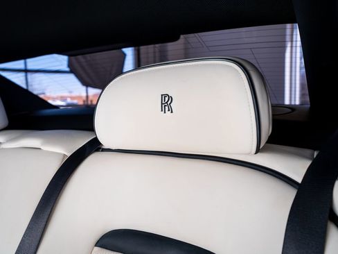 Used 2022 Rolls-Royce Ghost image 61