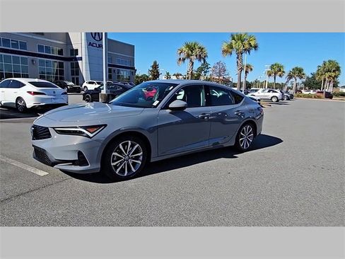 New 2026 Acura Integra image 38