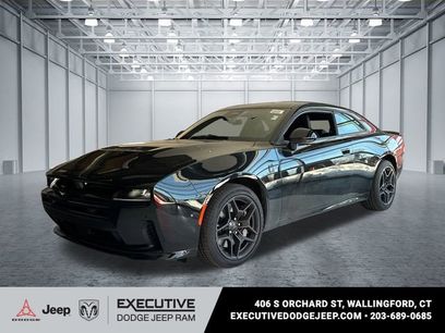 New 2026 Dodge Charger Scat Pack w/ Blacktop Package