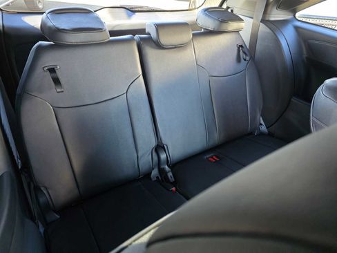 Certified 2025 Toyota Sienna Limited image 16