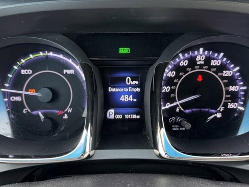 Used 2014 Toyota Avalon Limited image 12