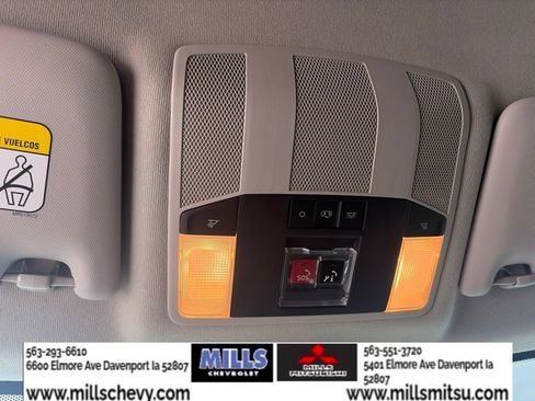 Used 2024 Mitsubishi Eclipse Cross LE AWD/4WD image 18