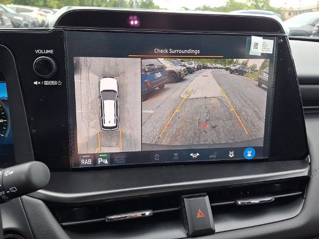 New 2026 Subaru Outback Touring XT AWD/4WD image 14