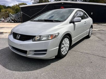 Used 2009 Honda Civic LX