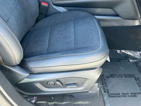 New 2026 Ford Explorer Tremor w/ Tremor Ultimate Package image 19