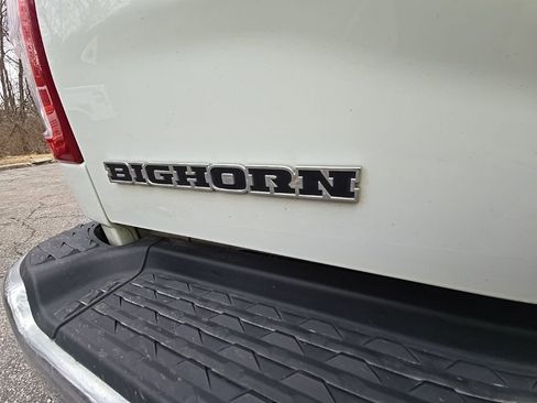 Used 2024 RAM 2500 Big Horn image 15