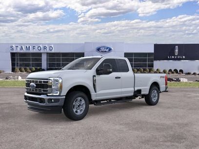 New 2026 Ford F350 XLT w/ FX4 Off-Road Package