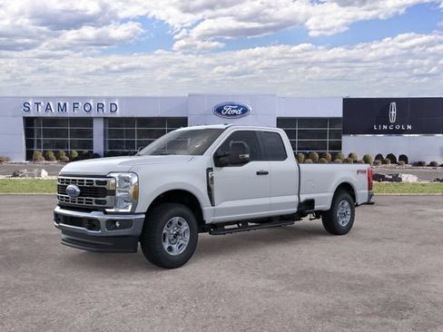 New 2026 Ford F350 XLT w/ FX4 Off-Road Package AWD/4WD image 1