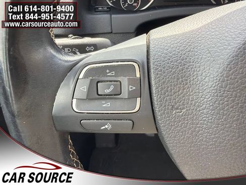 Used 2016 Volkswagen Tiguan S FWD image 13