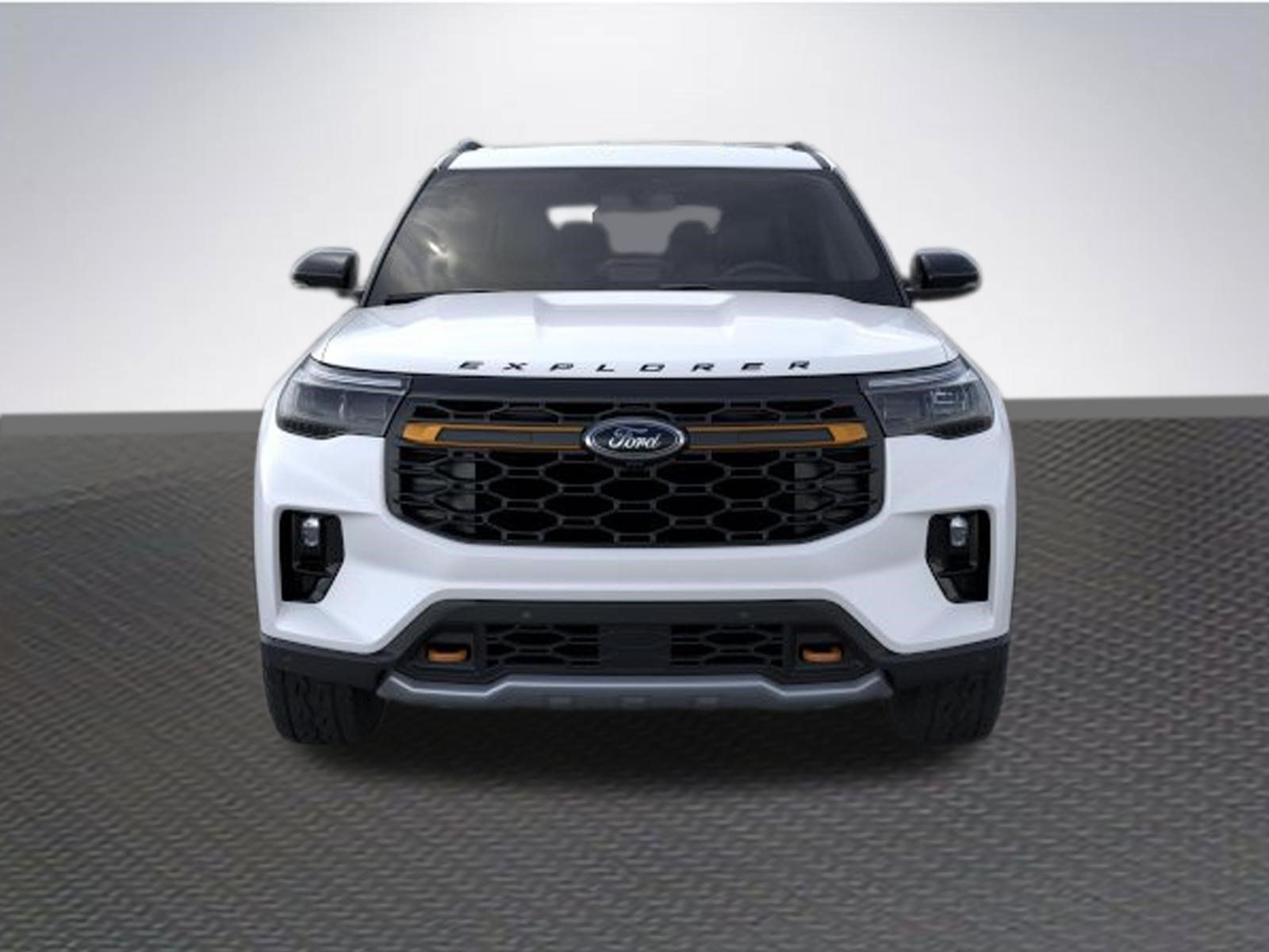 New 2026 Ford Explorer Tremor w/ Tremor Ultimate Package AWD/4WD image 6