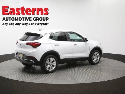 Used 2024 Buick Encore GX Preferred FWD image 80