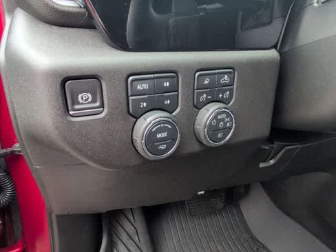 Used 2022 Chevrolet Silverado 1500 RST w/ RST All Star Premium Package image 34