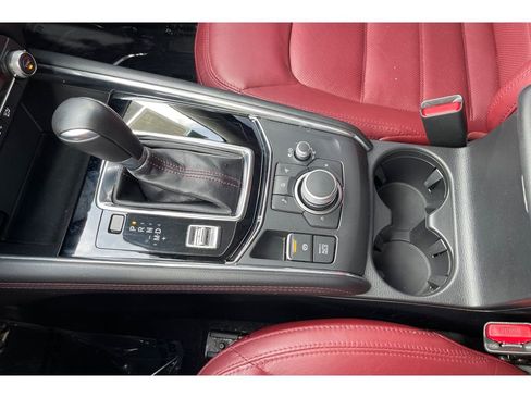 Certified 2023 MAZDA CX-5 Carbon Edition image 33