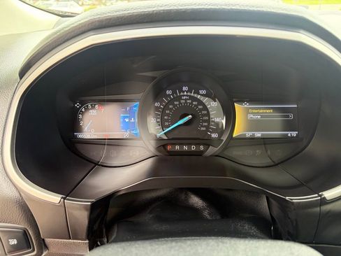 Used 2019 Ford Edge SEL w/ Equipment Group 201A AWD/4WD image 9