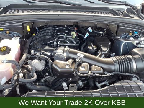 Used 2024 Jeep Grand Cherokee Summit image 29