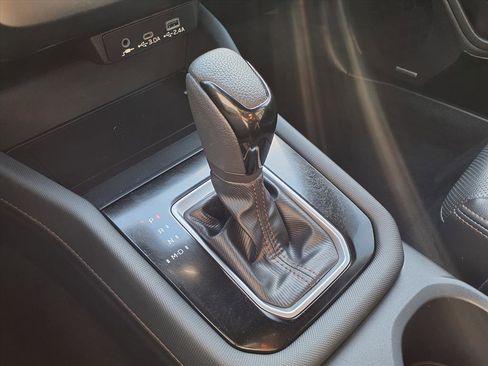 Certified 2025 Subaru Forester Touring image 12