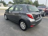 Used 2014 Toyota Yaris L image 5