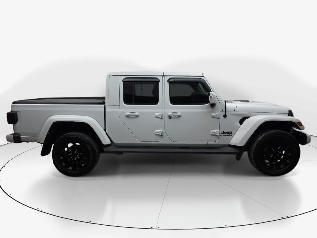 Used 2022 Jeep Gladiator Overland AWD/4WD image 5