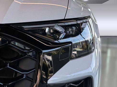 New 2026 Audi RS Q8 performance image 10