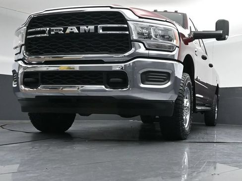 Used 2021 RAM 2500 Tradesman AWD/4WD image 37