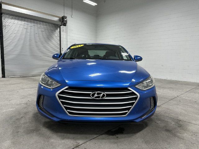Used 2017 Hyundai Elantra Value Edition FWD image 10