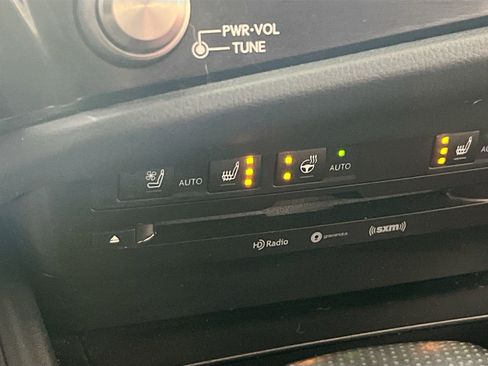 Used 2022 Lexus ES 350 F Sport image 19